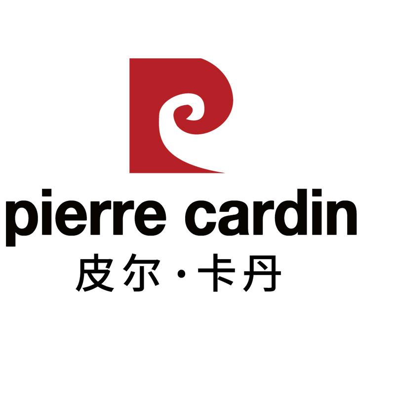 皮尔卡丹浩海男装专卖店