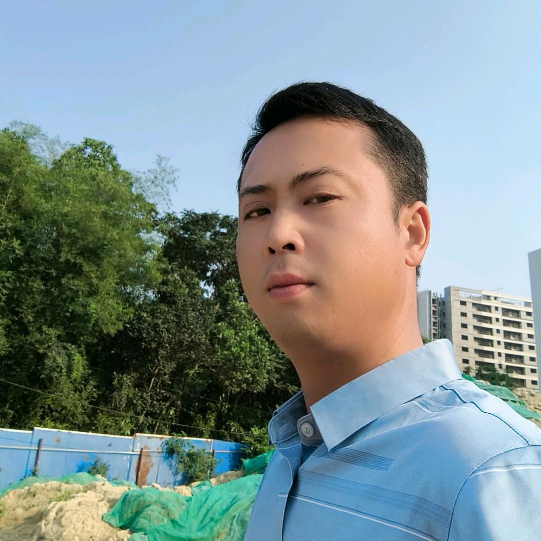 深秋明月-强哥
