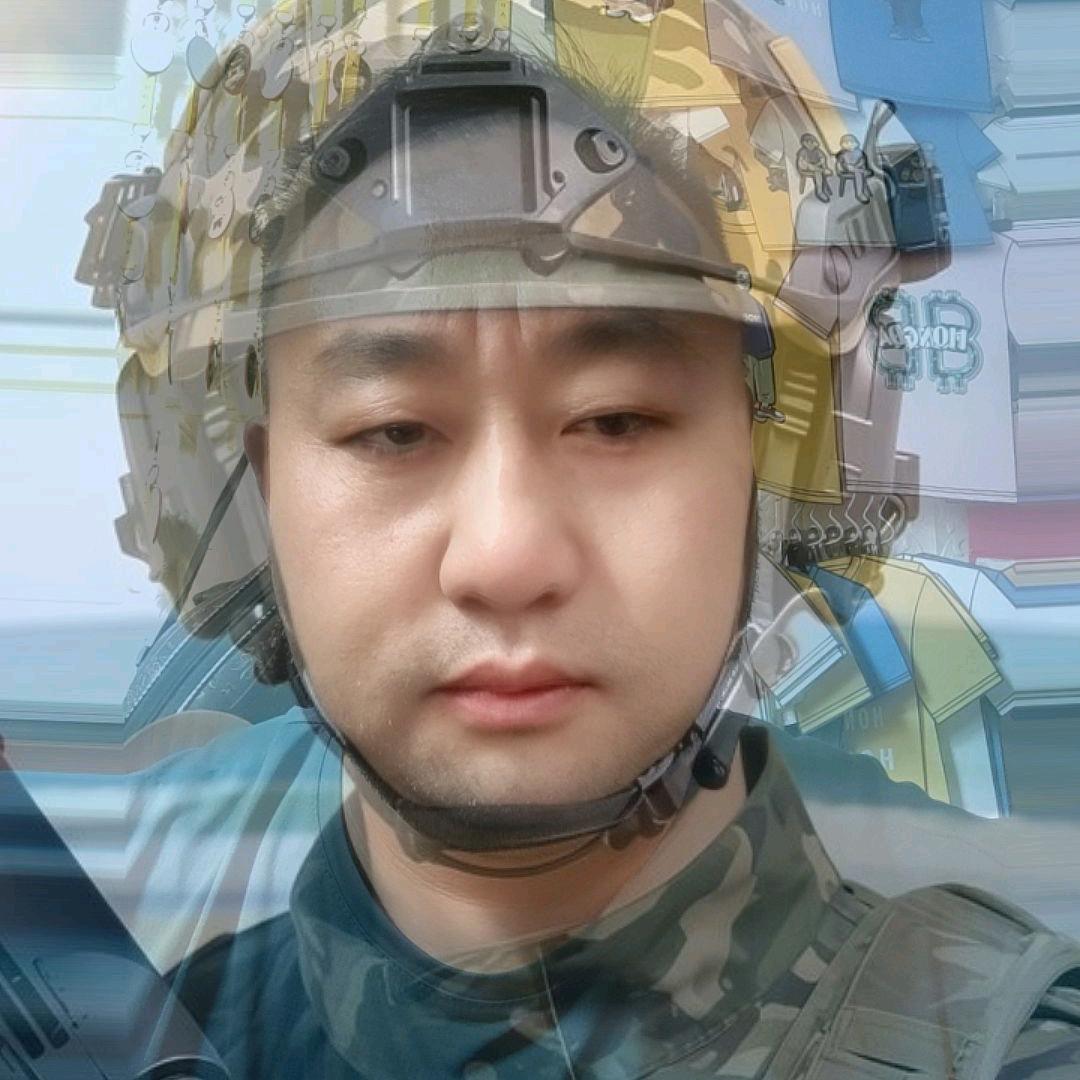 说守护就守护