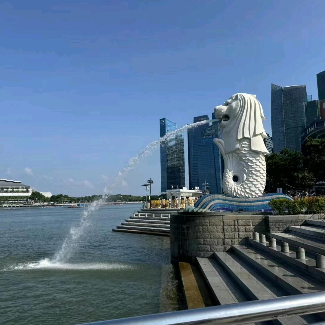 云帆济海