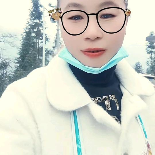 小潘二姐