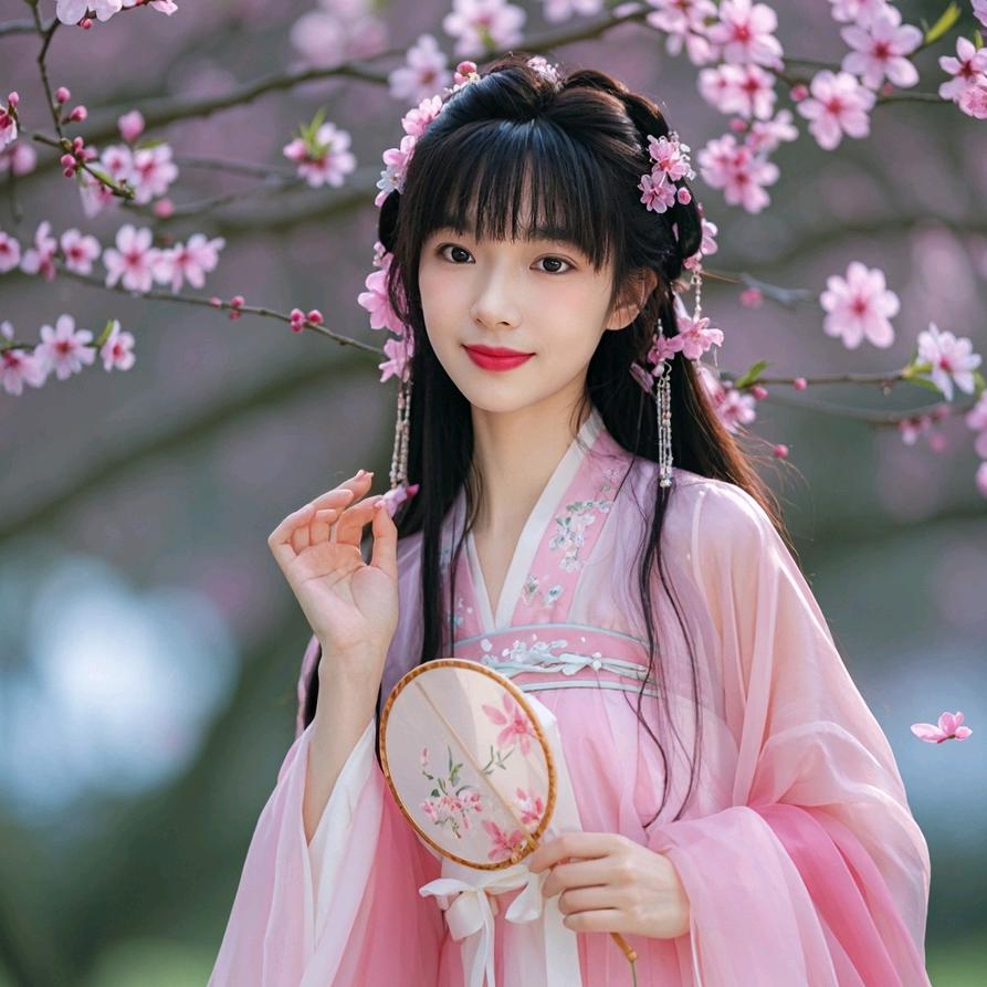林家姑娘（拒绝私聊）