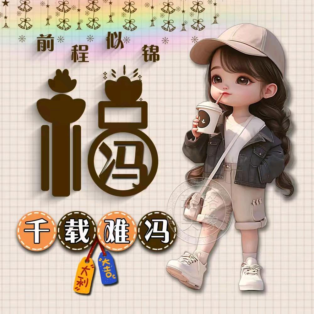 等待有情人
