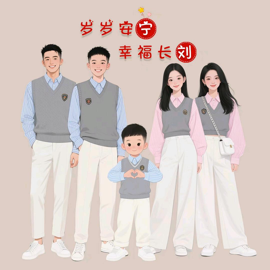晓丽吖✌️