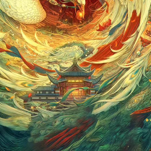 梦飞自我