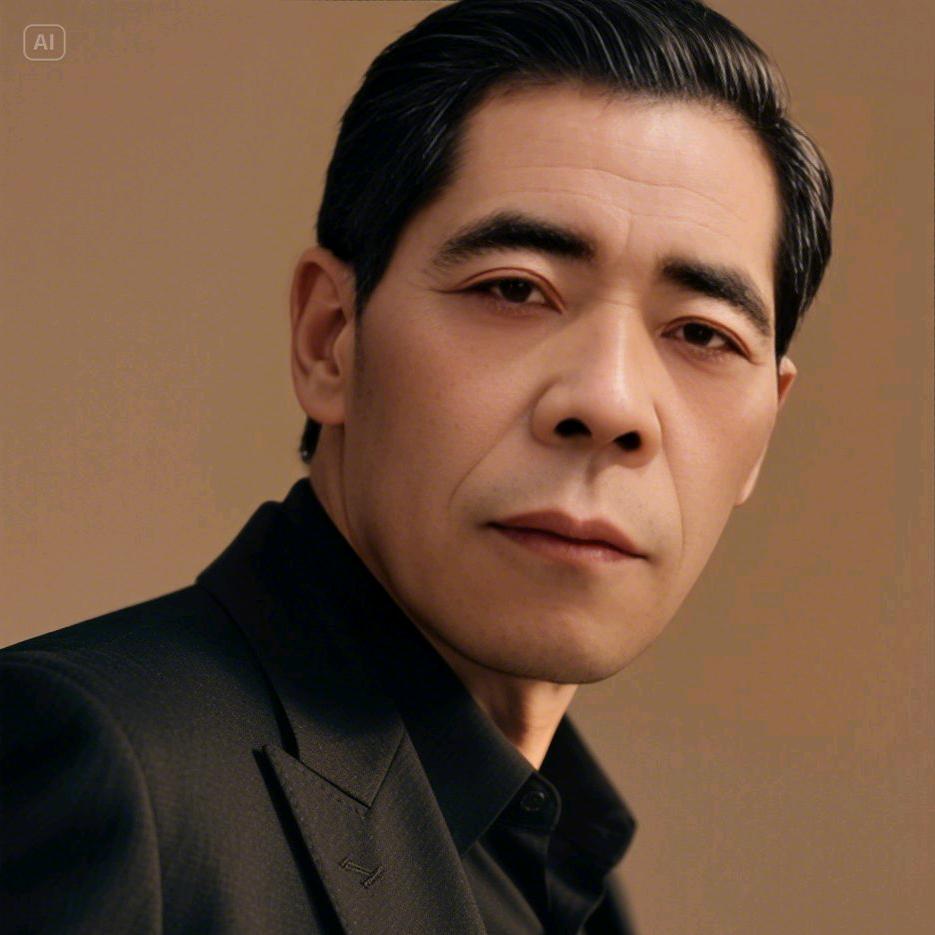 珠穆朗玛共工故里龚子广