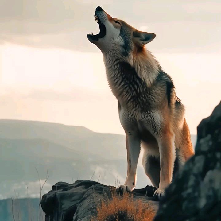 贪狼