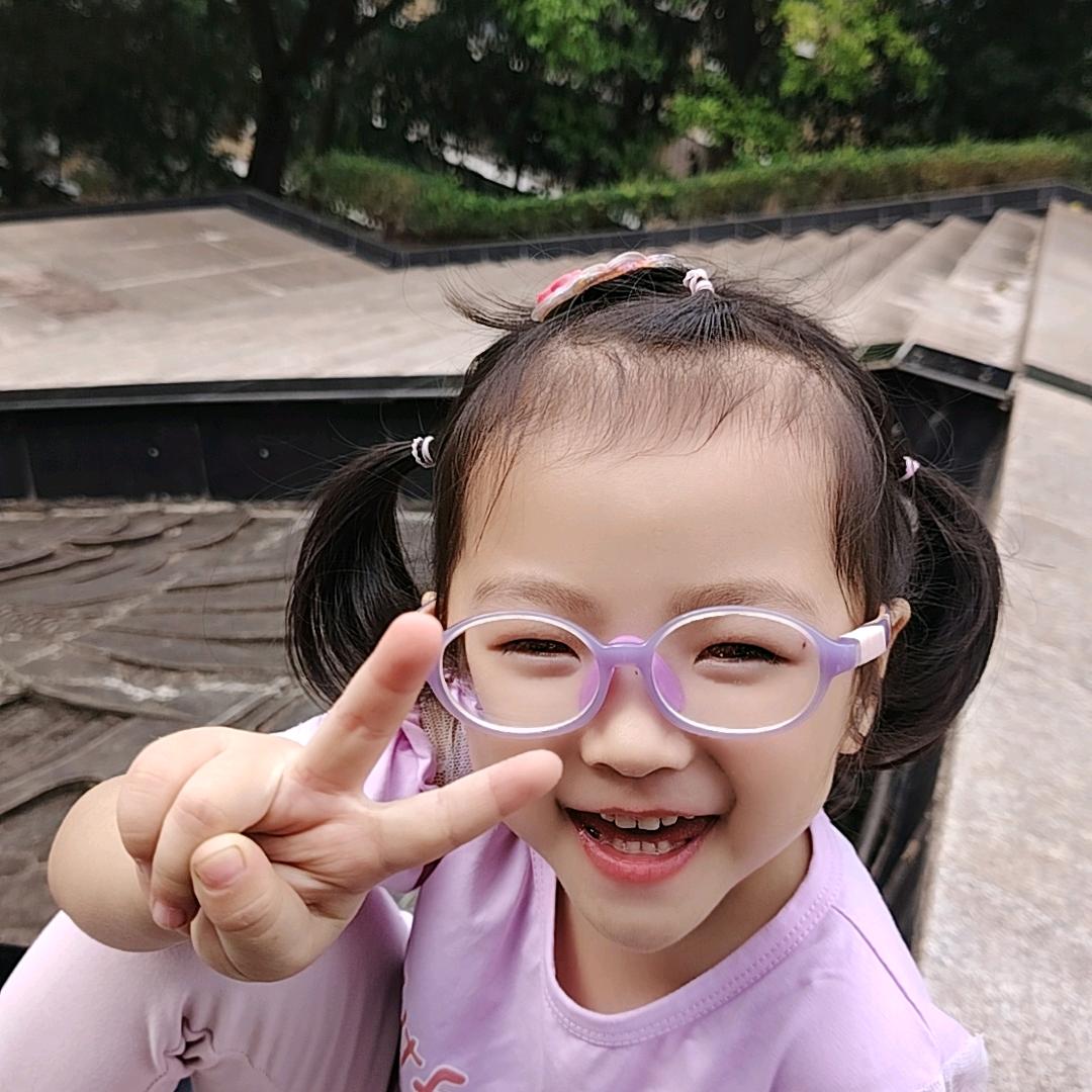 带着宝贝去追光