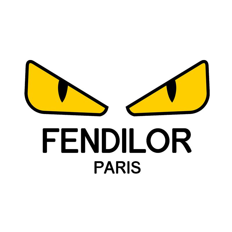 友谊商店FENDILOR小怪兽男装的头像