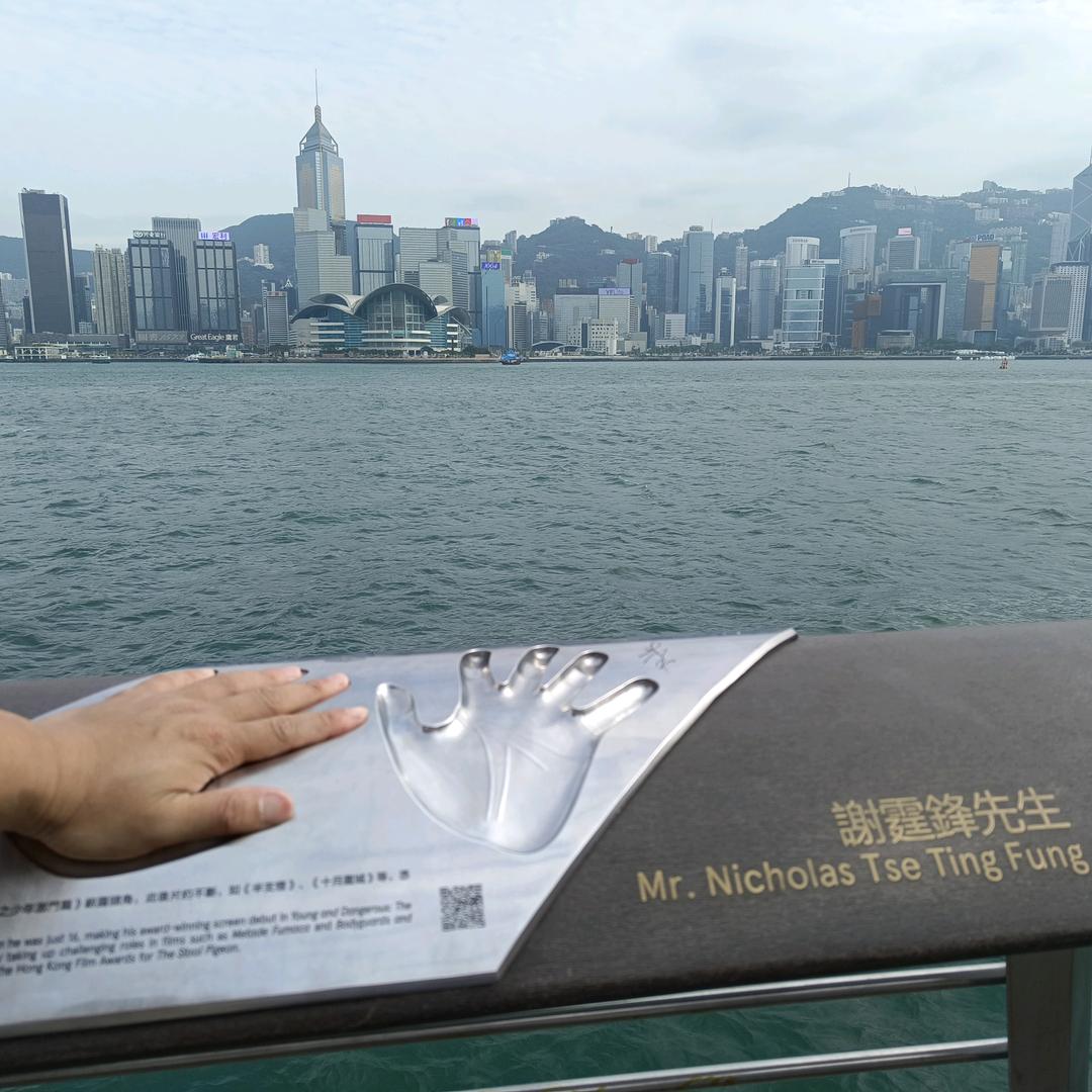 燊彩艺术壁材小应