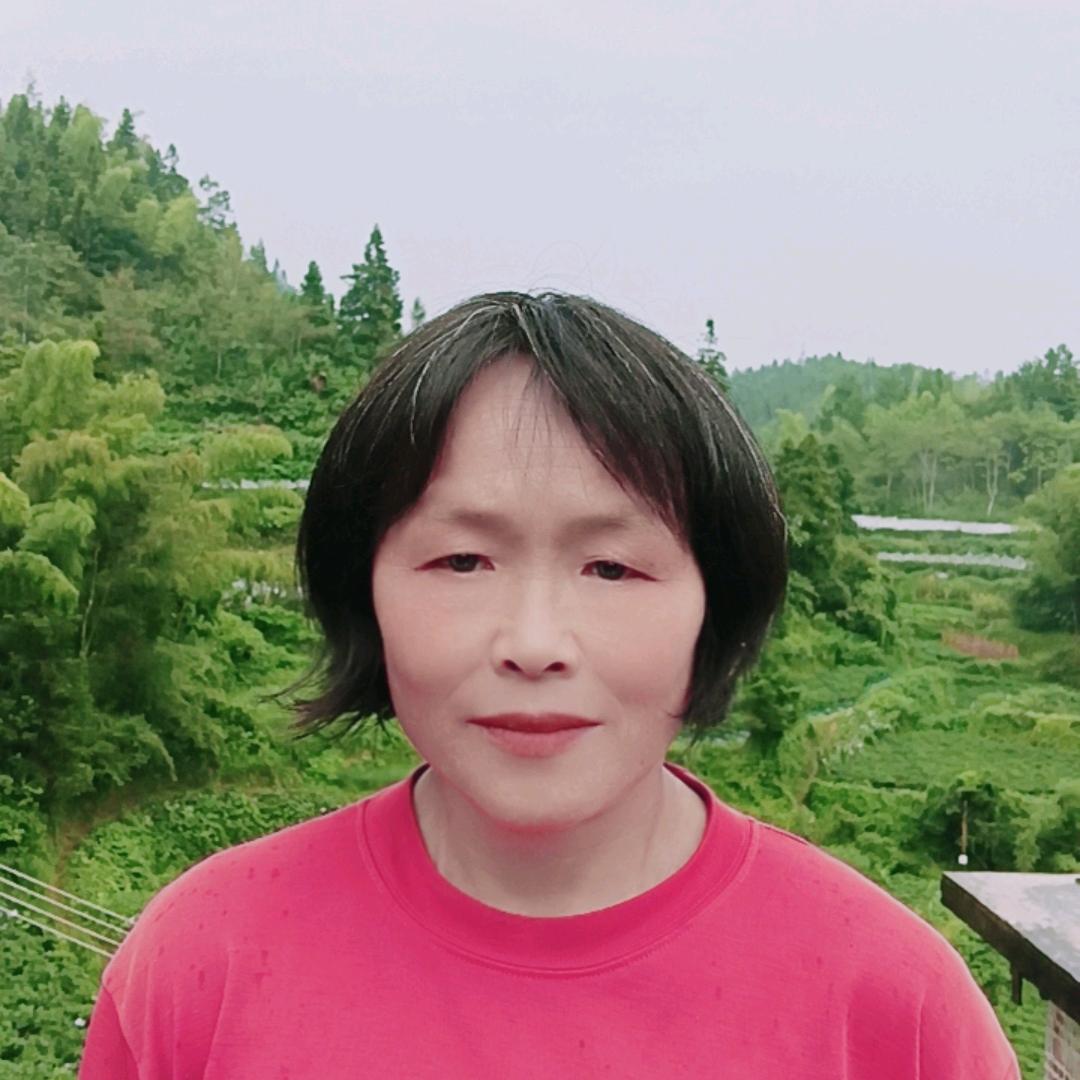 广西三妹