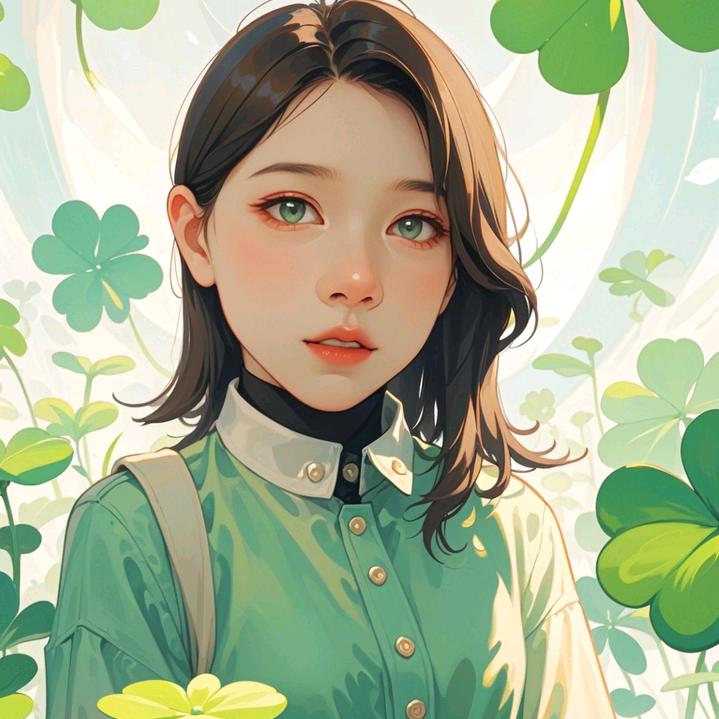 小米姐（首播）