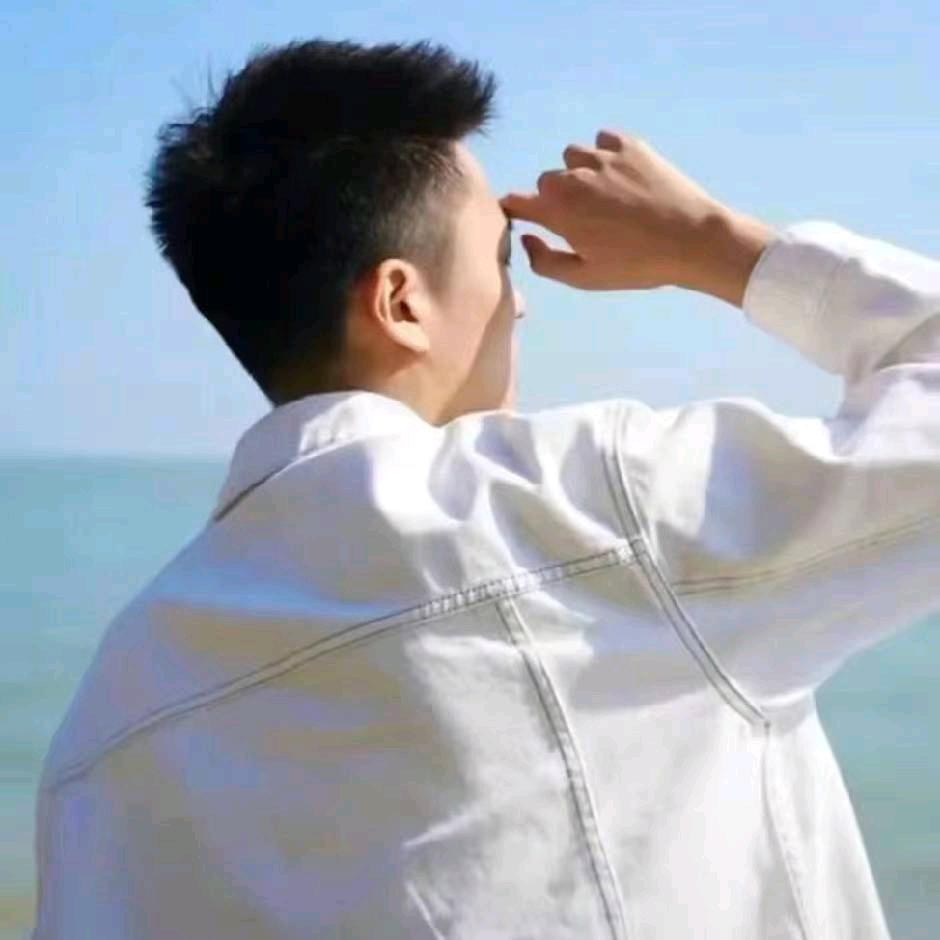浩然一身正气