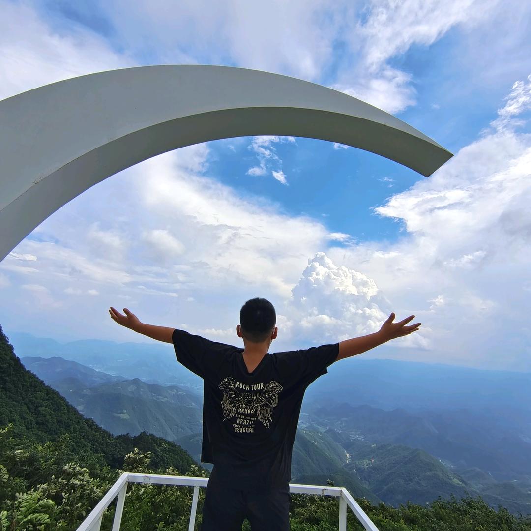 🌈拿得起放得下🌈