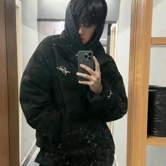 霖的