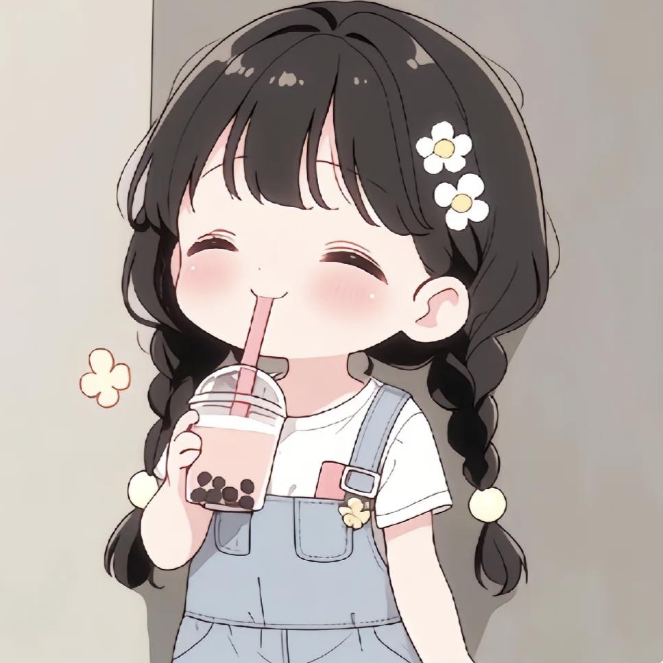 童里童气