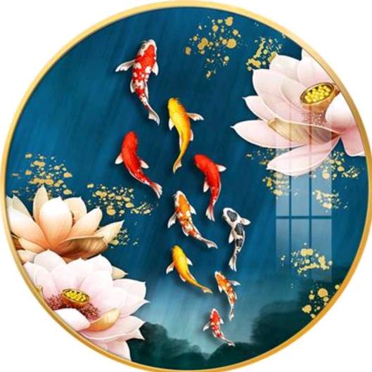 招福纳祥