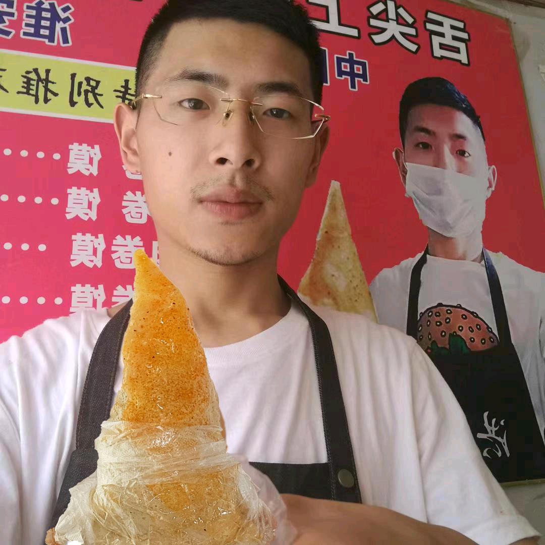 洪氏阜阳卷馍总部