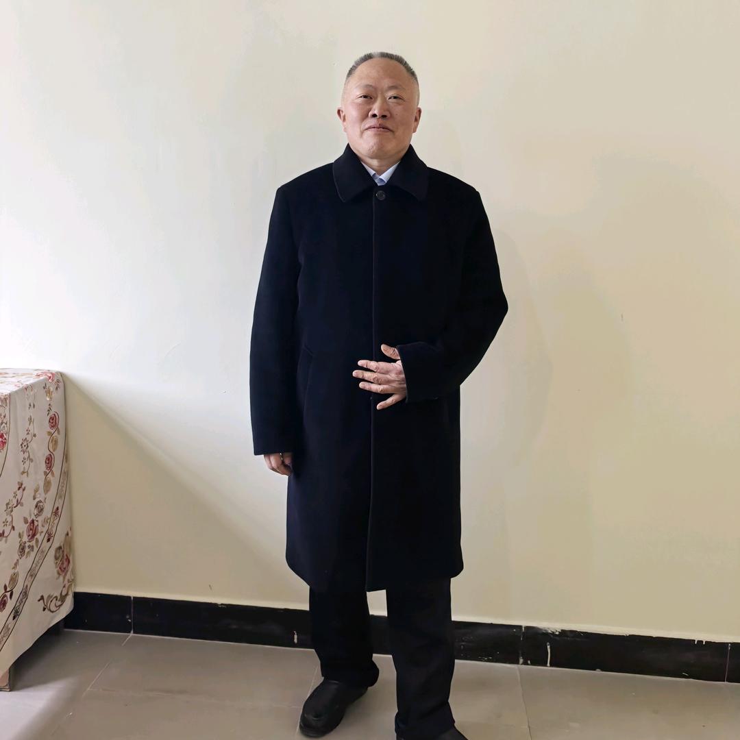 颜超奇