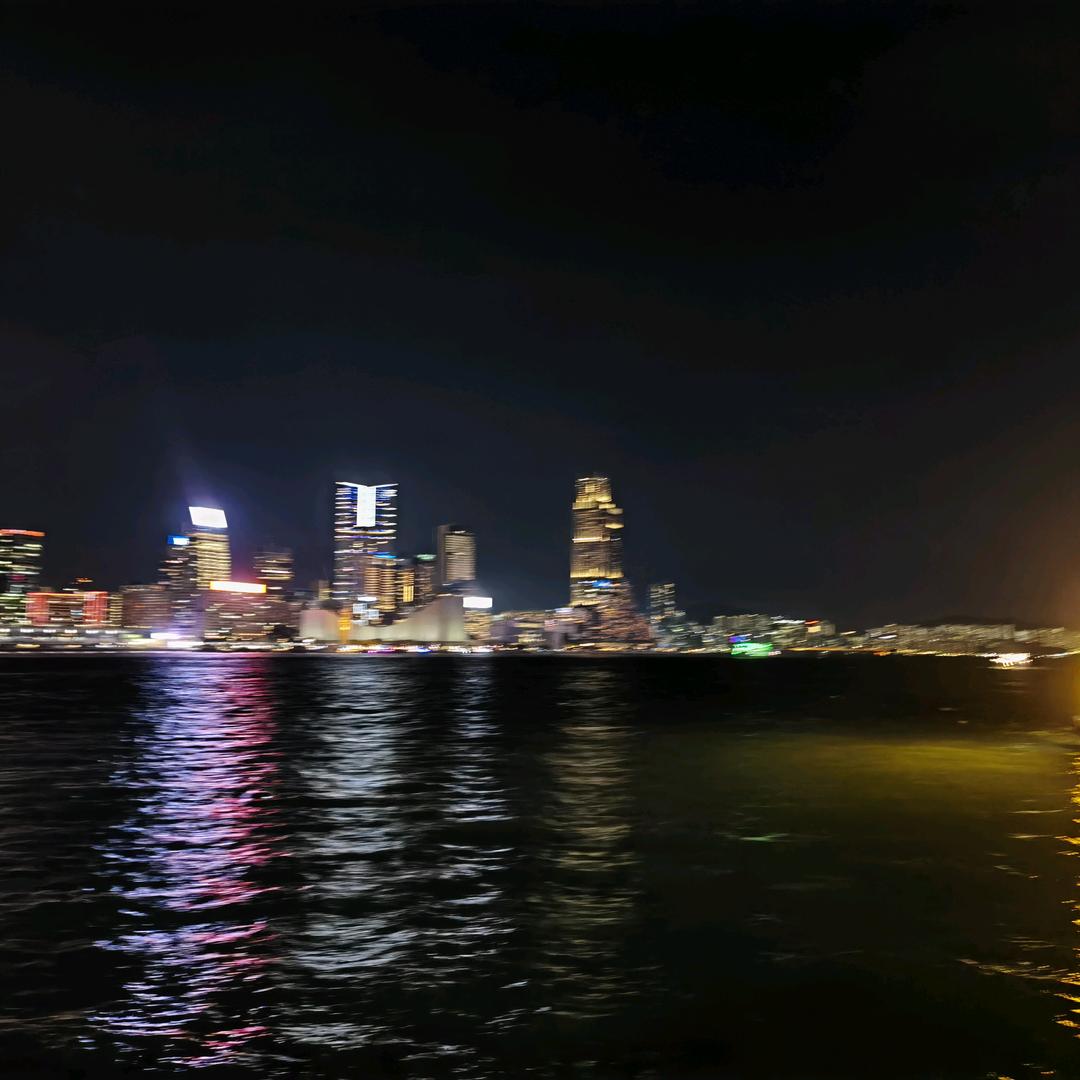 夜