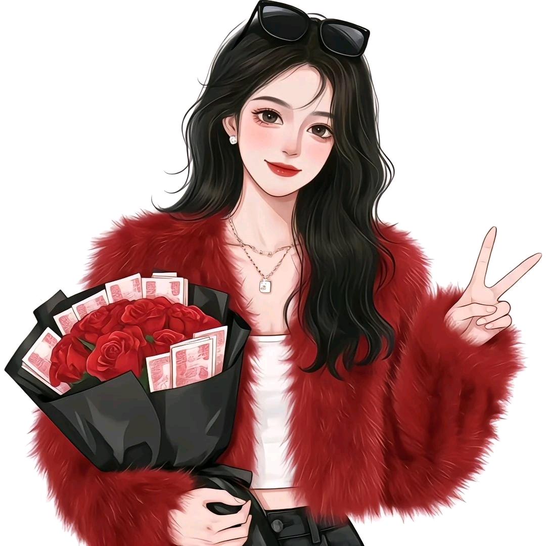 💓 小凤 💓