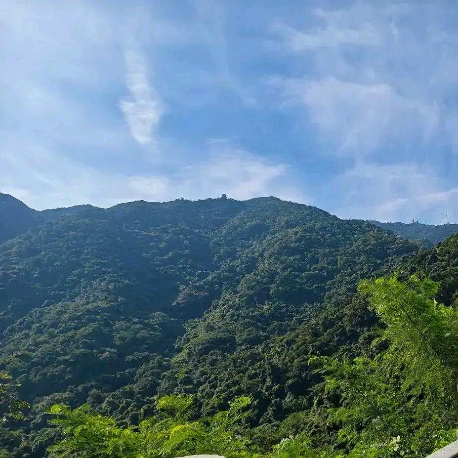 平安之福