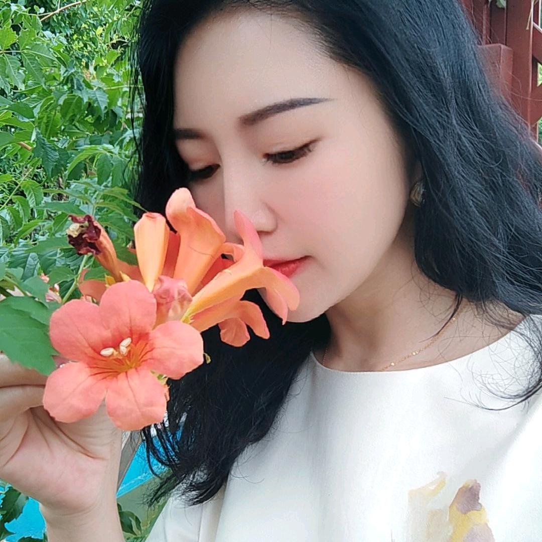 华华爱微醺