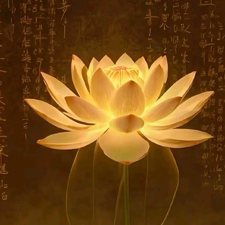 心 静 净