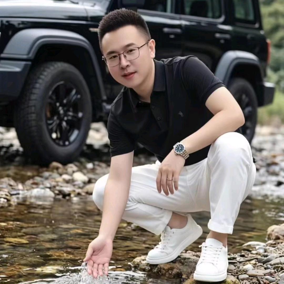 淘好房🏠大杨