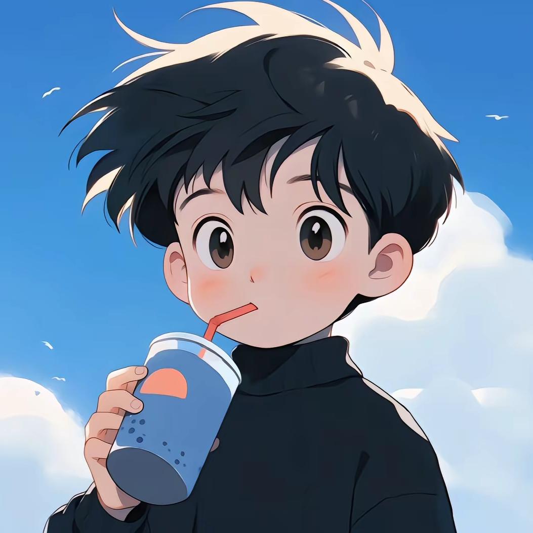 🐳小鱼儿🐠