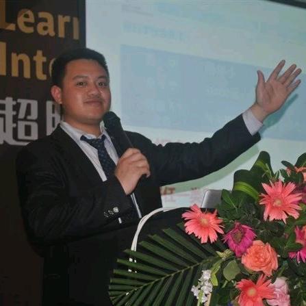 邓凯巍