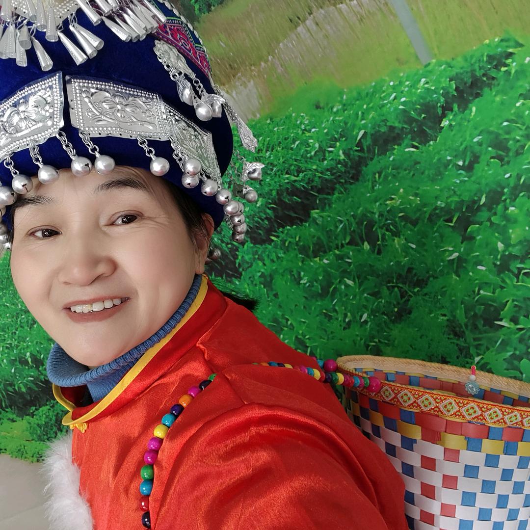 傻疯子