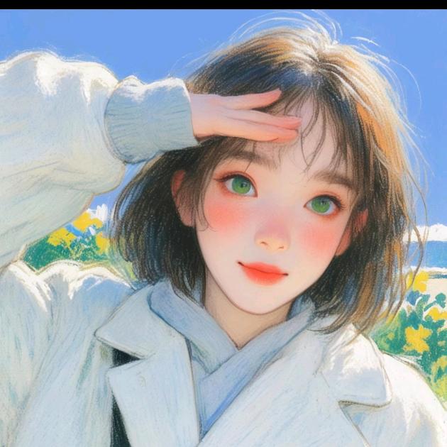 别嘲笑我的双下巴了❤