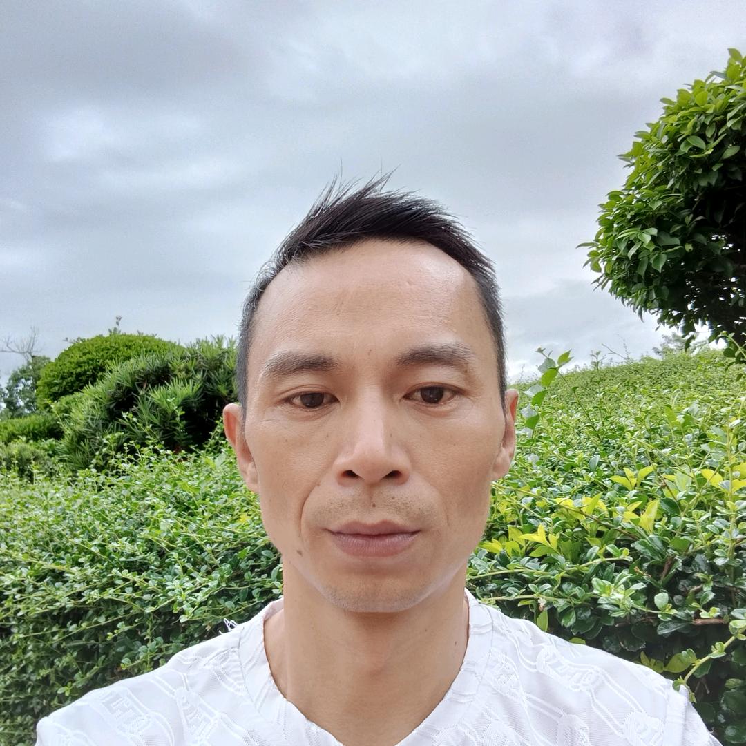 杨锅（山歌629）