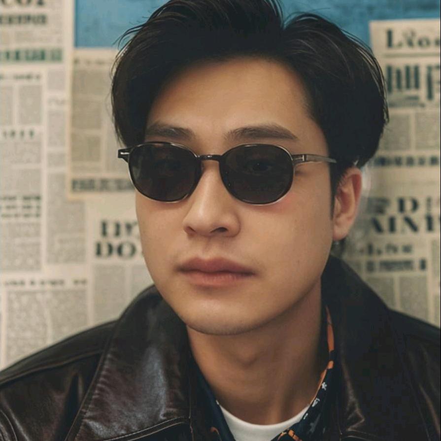 Mr ZHang