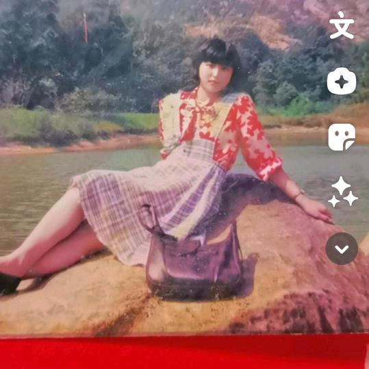 胖婶