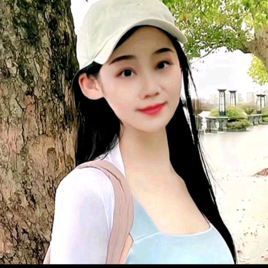 开心一笑😊