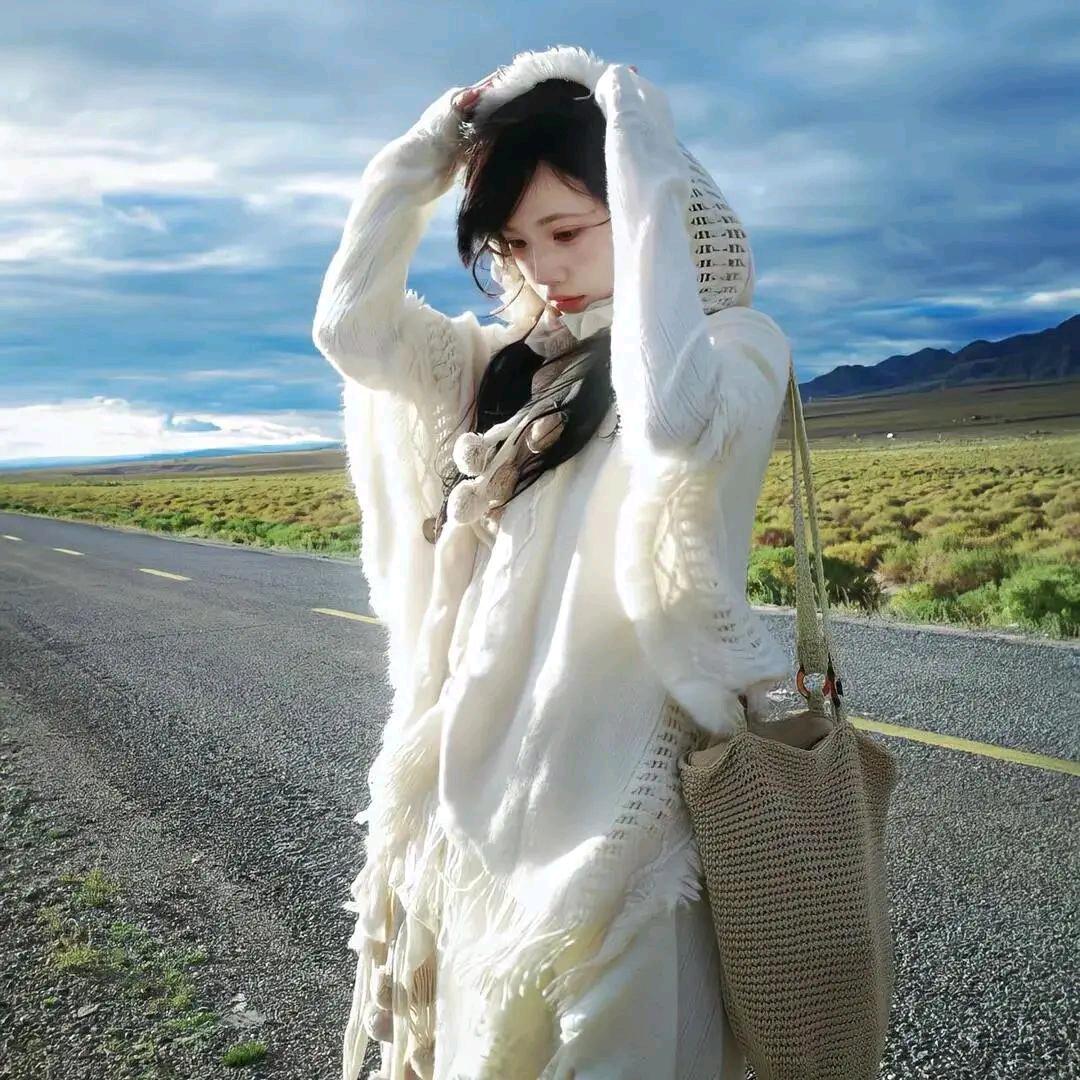 一路💫生花💞