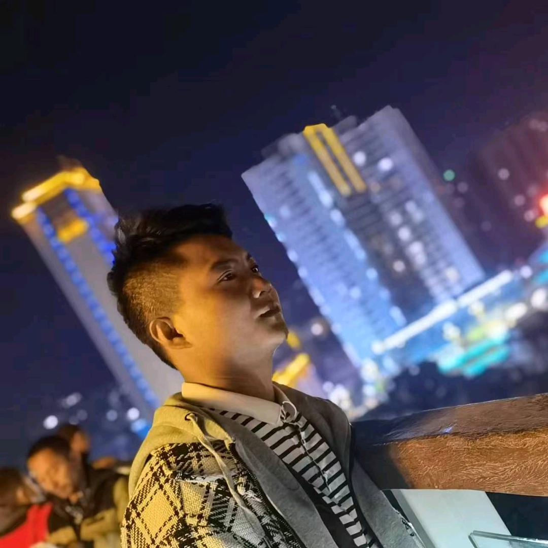 金燕茶叶手工茶访