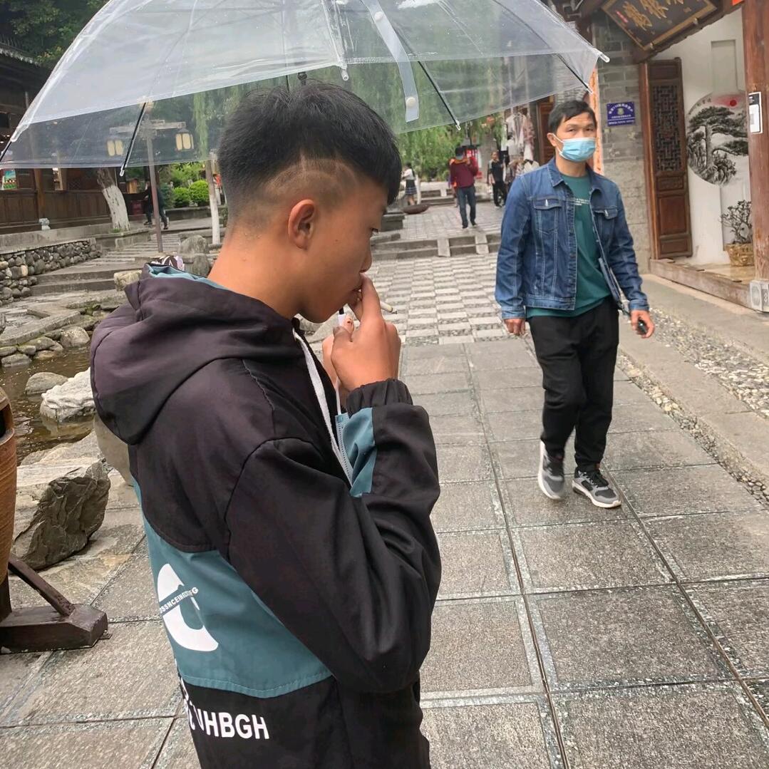 你双哥