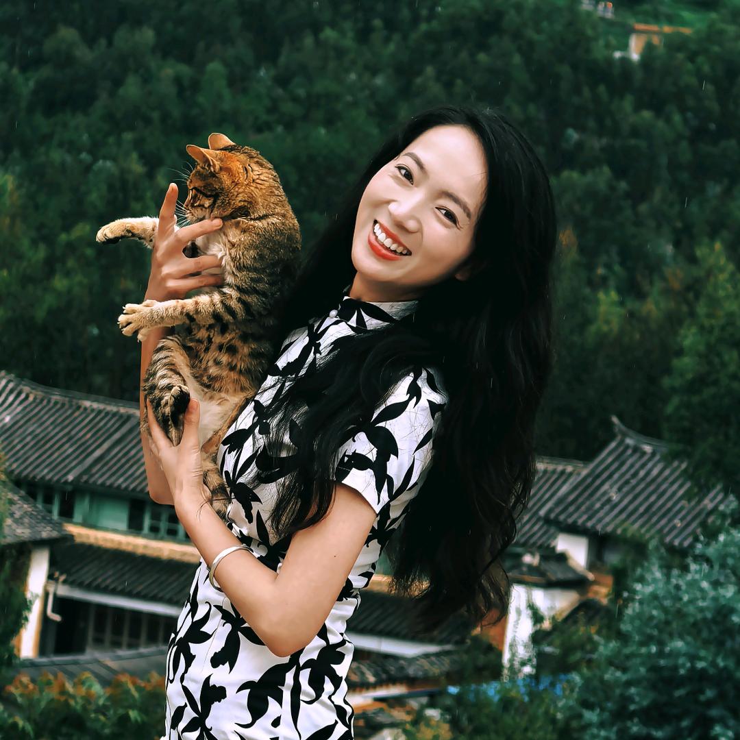 小芝麻🍐（弥渡香酥梨在➗窗）