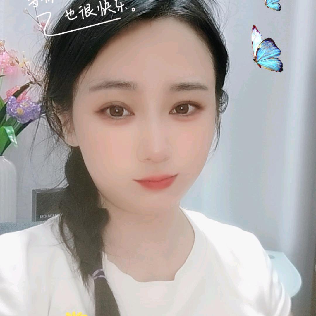 暖暖🌱