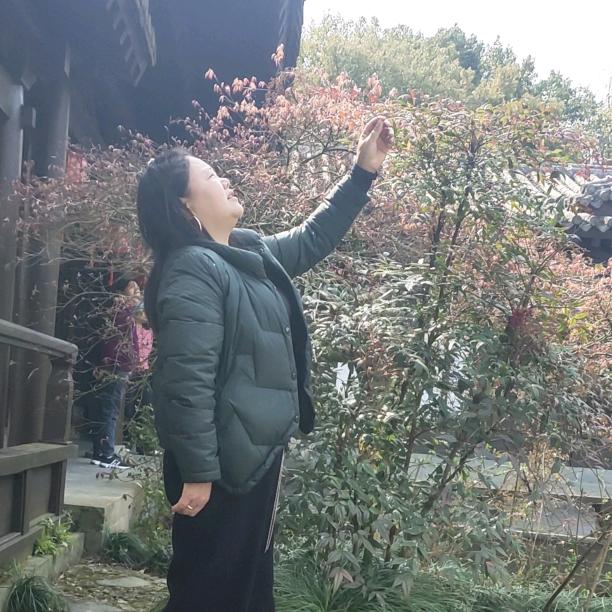 开心每一天（徐侠）