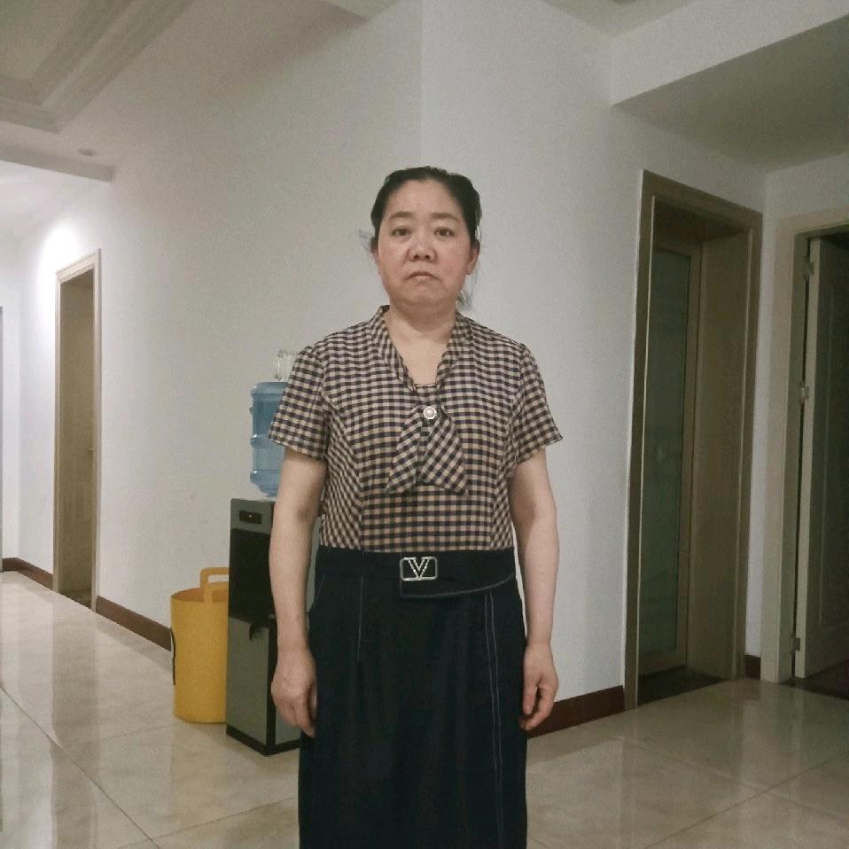 笑口常在头像