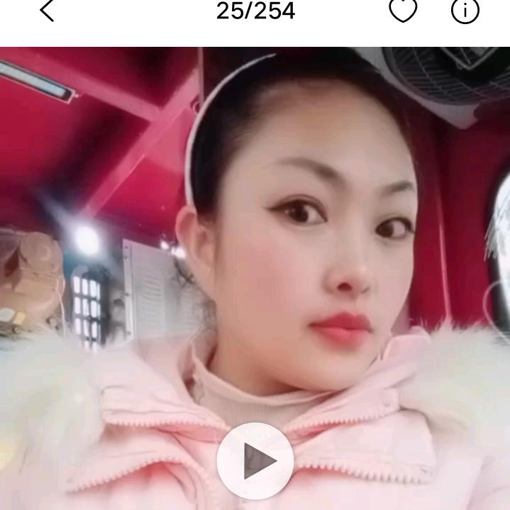 小李首播
