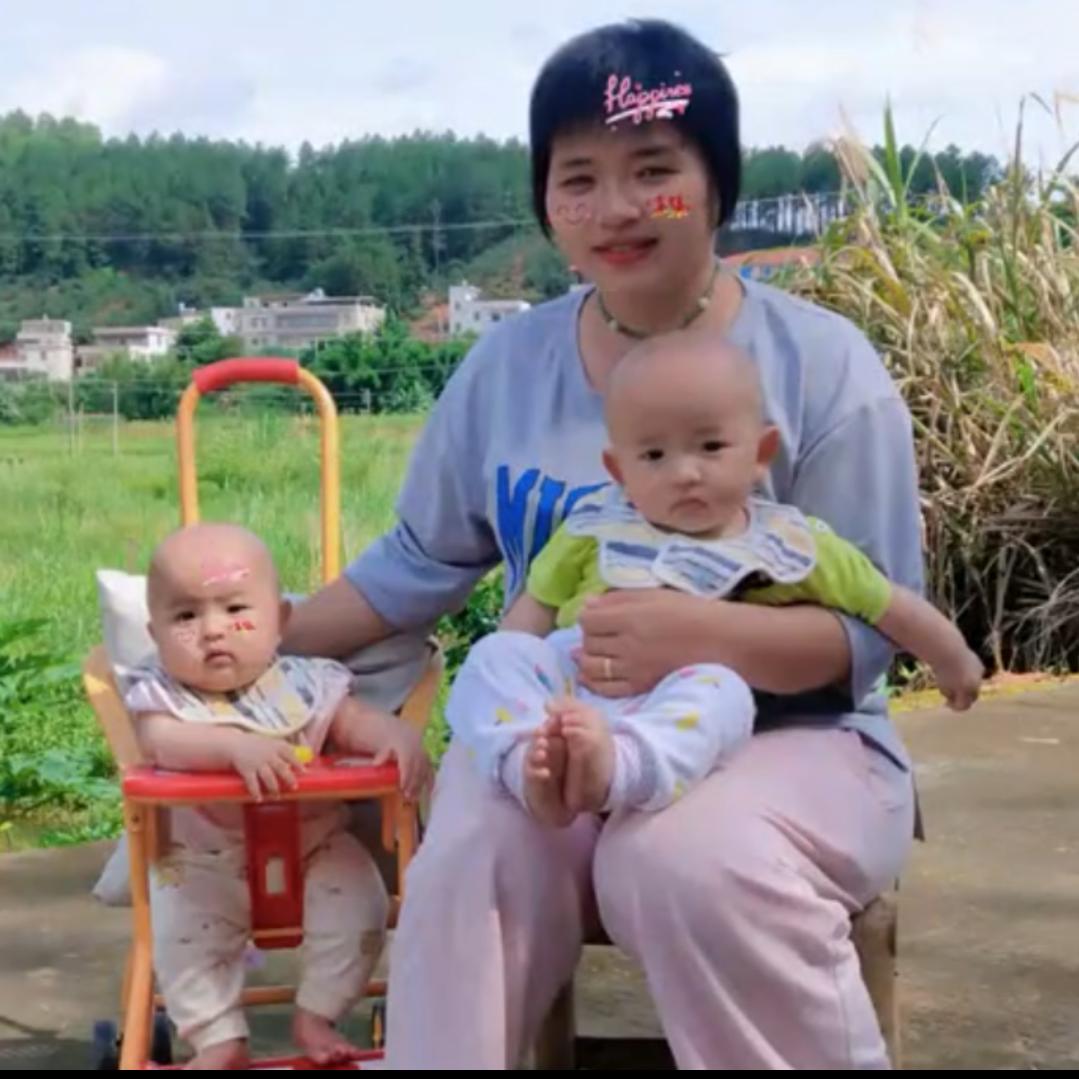 小芳芳