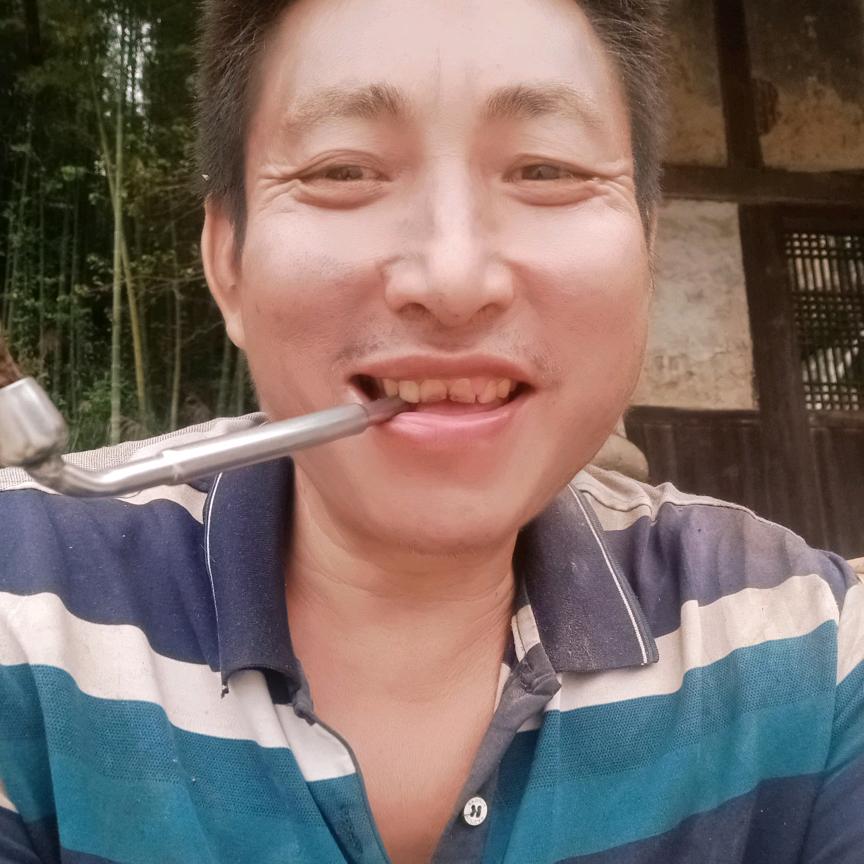 杀猪的周富