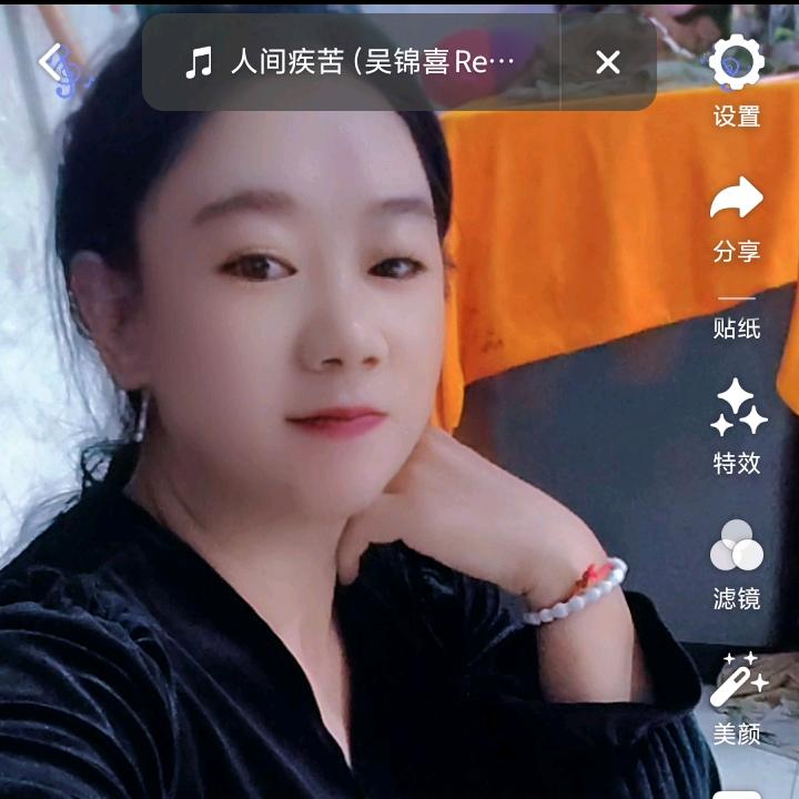 爱你的，小傻瓜