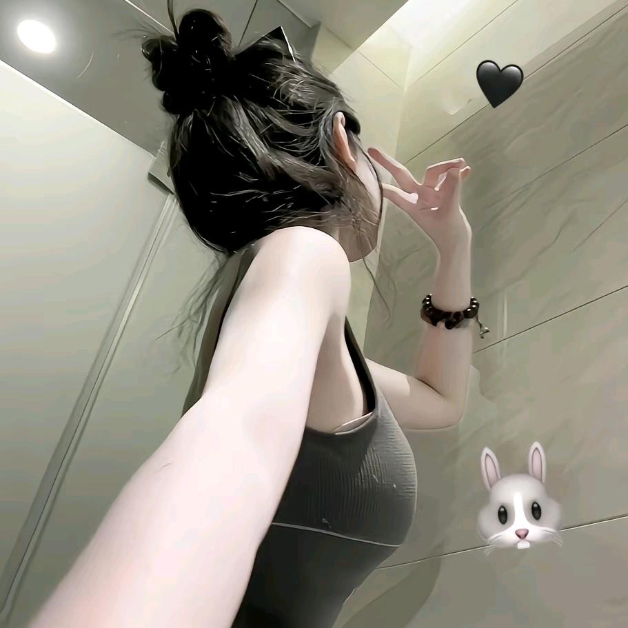 泡泡～