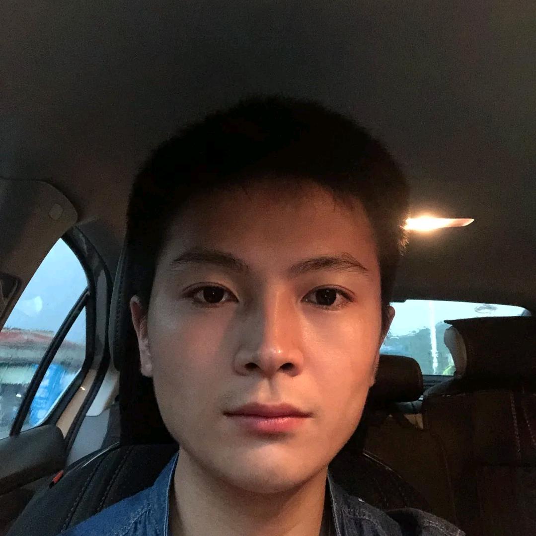 请叫我靓仔
